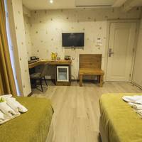 Comfort Double or Twin Room