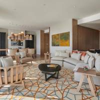 Regency Suite