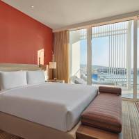 Regency Marina View Suite