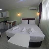 Studio Apartment with Sea View