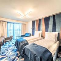 Riverside Double or Twin Room