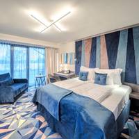 Riverside Superior Double Room