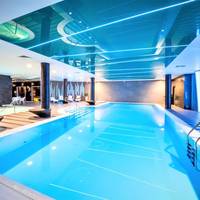 Superior Double or Twin Room with Spa Access