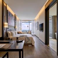 Signature Sky Retreat King