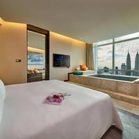 Sanctuary Suite
