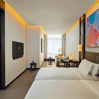 Banyan Retreat Twin