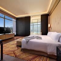 Banyan Tree Suite