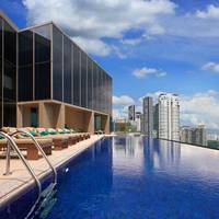 City Oasis Twin 