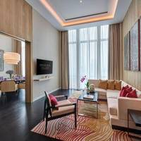  Pavilion Suite