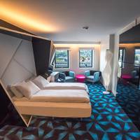Superior Double Room with View