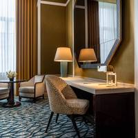 Superior Double or Twin Room with City View