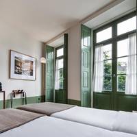 Executive Double or Twin Room