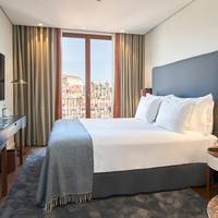 Superior Double Room - Top Floors