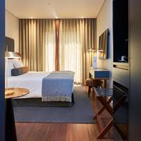 Classic Twin Room