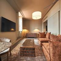 Palace Suite Duplex