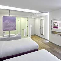 Premium Twin Room