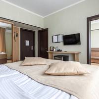 Two-Bedroom Standard Room