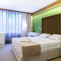 Double or Twin Room with Garden View