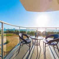 Suite with Sea View