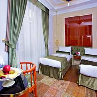 Standart Double or Twin Room