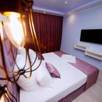 Double or Twin Room with Extra Bed