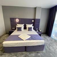 Superior Double or Twin Room with City View