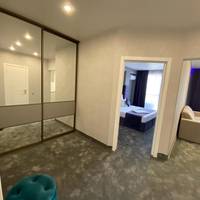 Suite with City View
