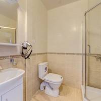 Triple Room with Sea View