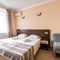 Double or Twin Room with Balcony