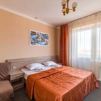 Economy Twin Room