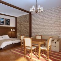 Superior Deluxe Double or Twin Room 
