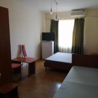 Deluxe Double Room with Extra Bed