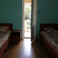 Budget Twin Room