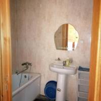 Quadruple Room with Bathroom