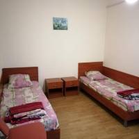 Twin Room with Extra Bed