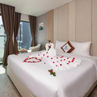 Suite with City View