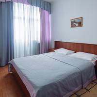 Family Double Room