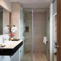 Deluxe Double or Twin Room with Sea View