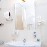 Standard Twin Room - Health Package 