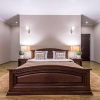 Luxury Quadruple Room