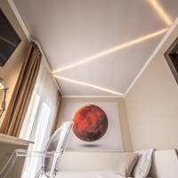 Small Single Room