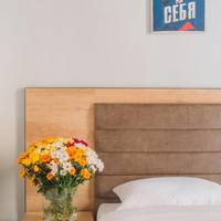 Small Single Room