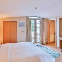 Penthouse Suite