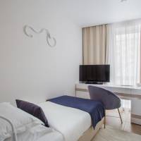 Single Small Room