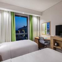 Twin Room - Non-Smoking