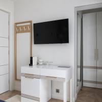 Small Standard Double Room