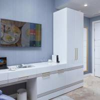 Standard Double Twin Room with Panoramic Window