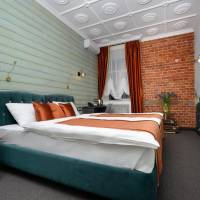 Superior Double or Twin Room