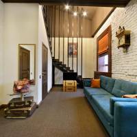 Duplex Suite