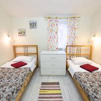 Budget Twin Room
